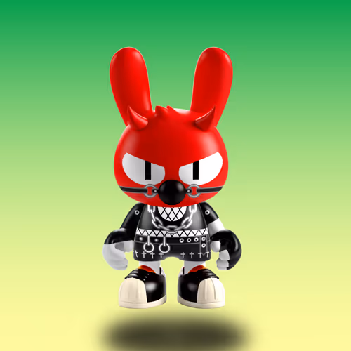 #2896 Janky