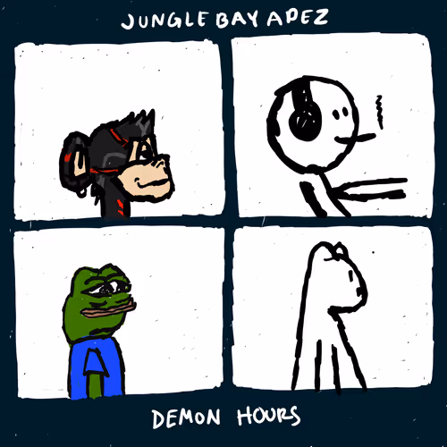 Demon Hours