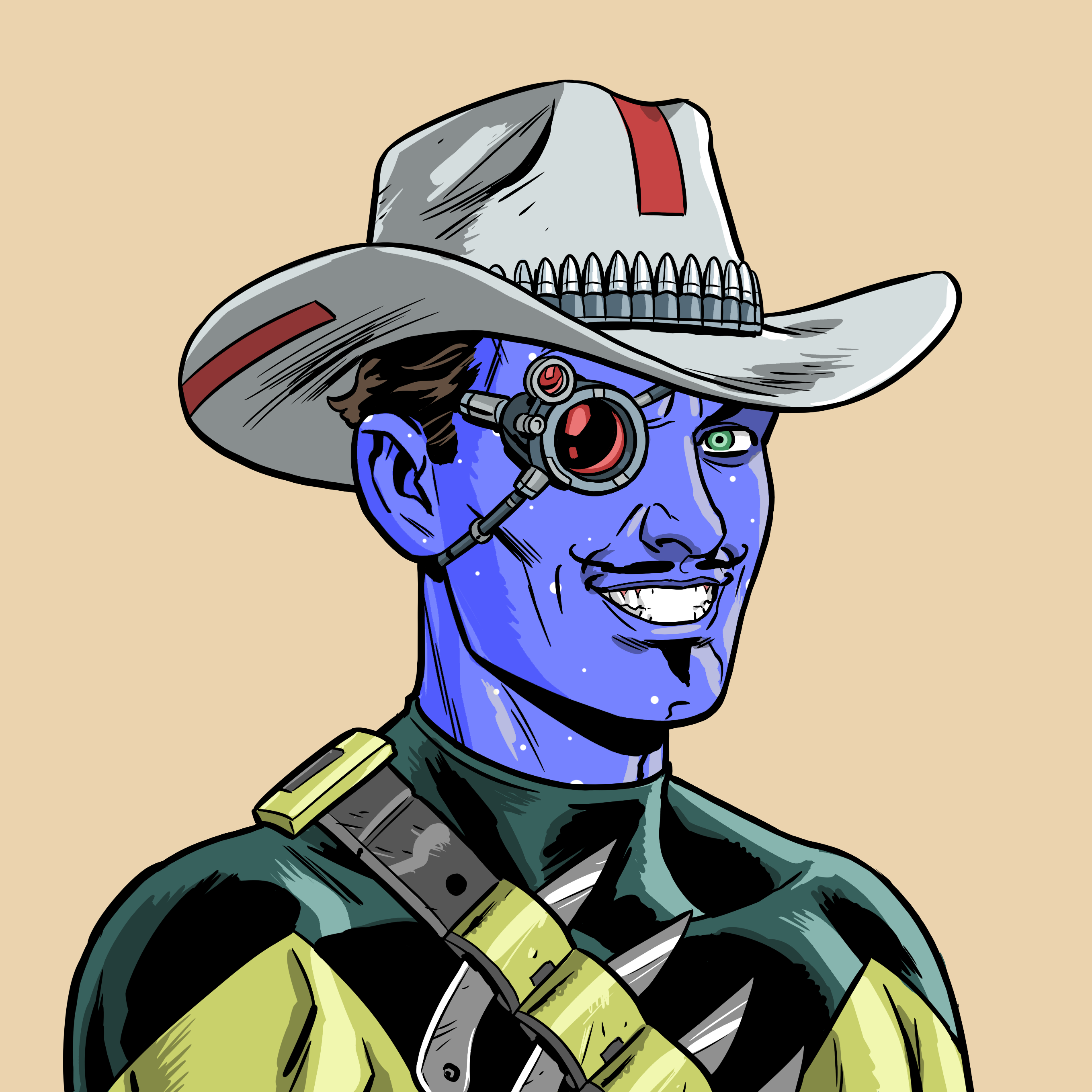 MetaHero #5509