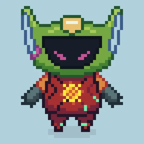 BittyBot #5922