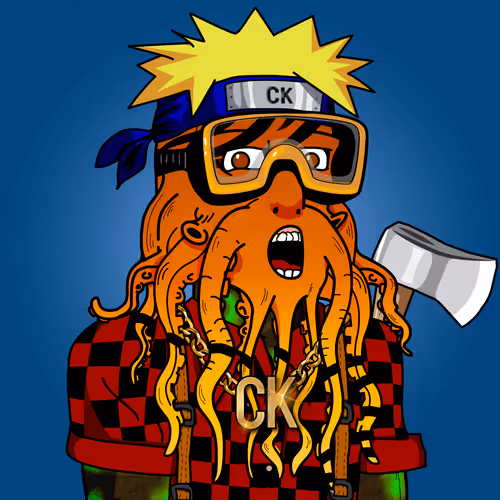 Kraken #204