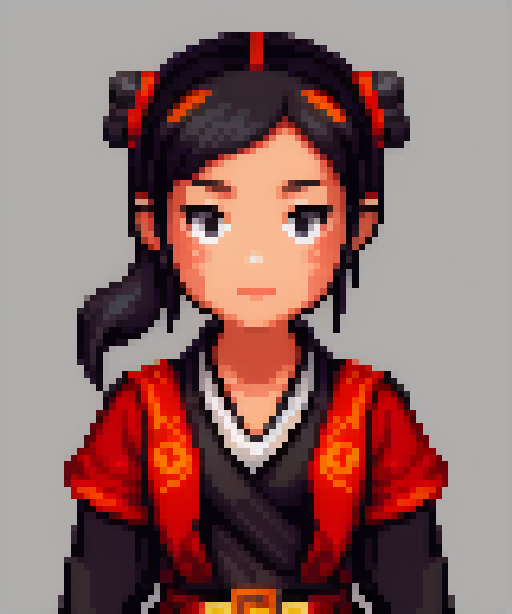 Ayako Ayako #304