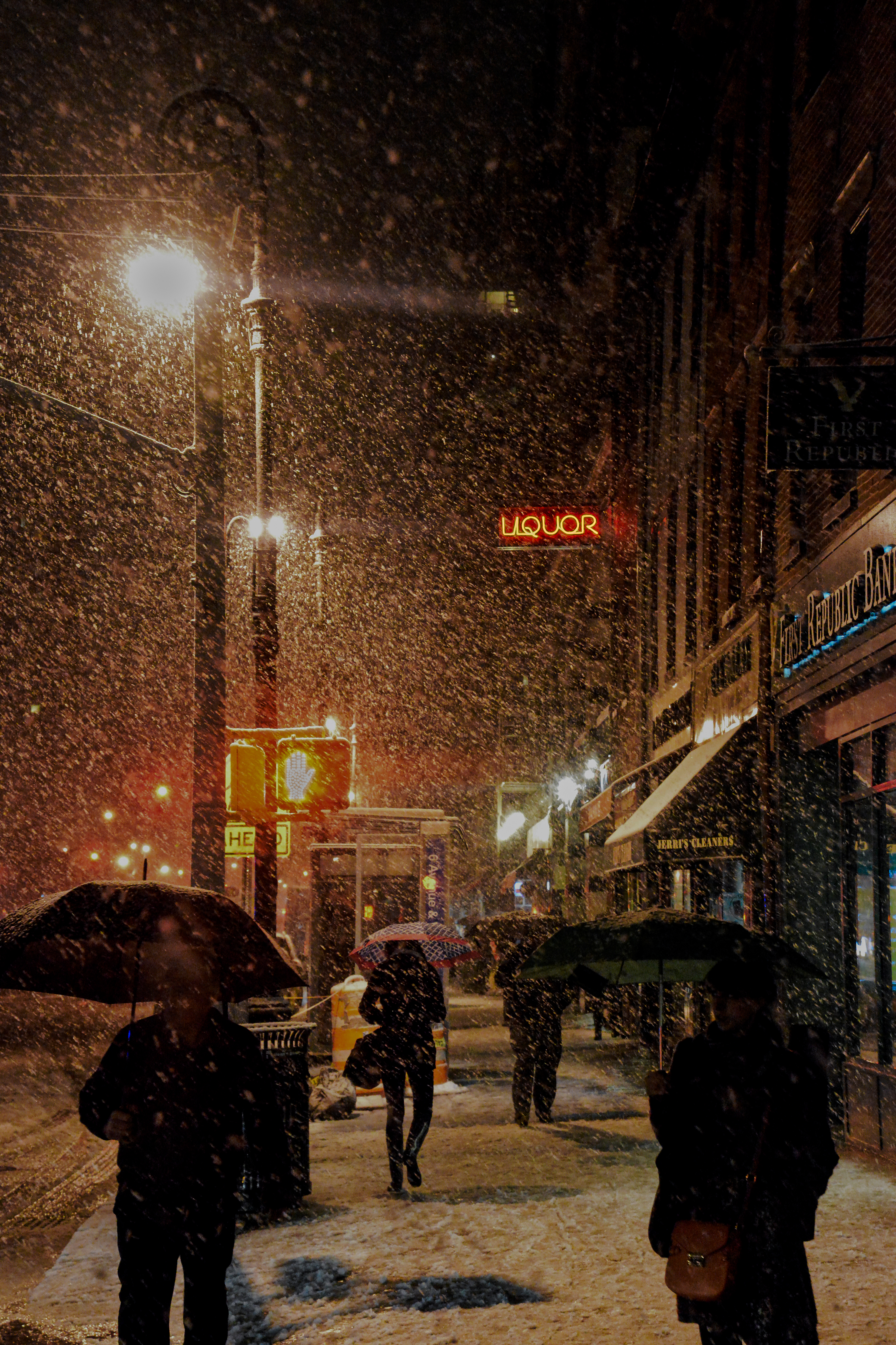 Liquor