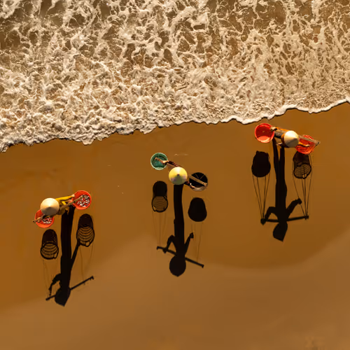 Shore