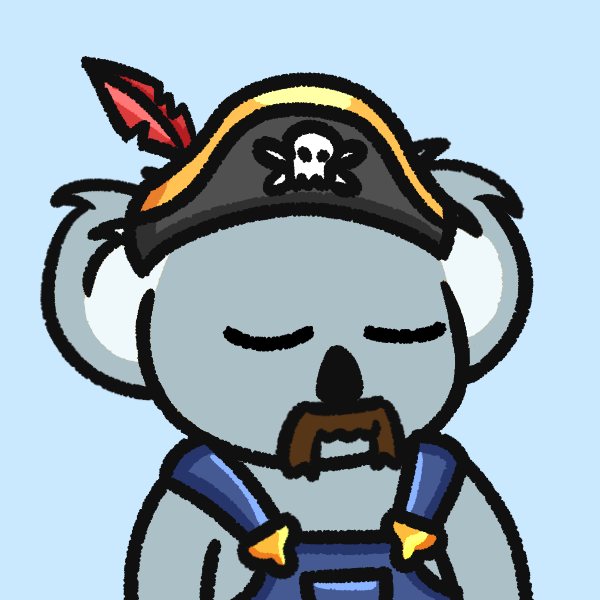 Chummie #995