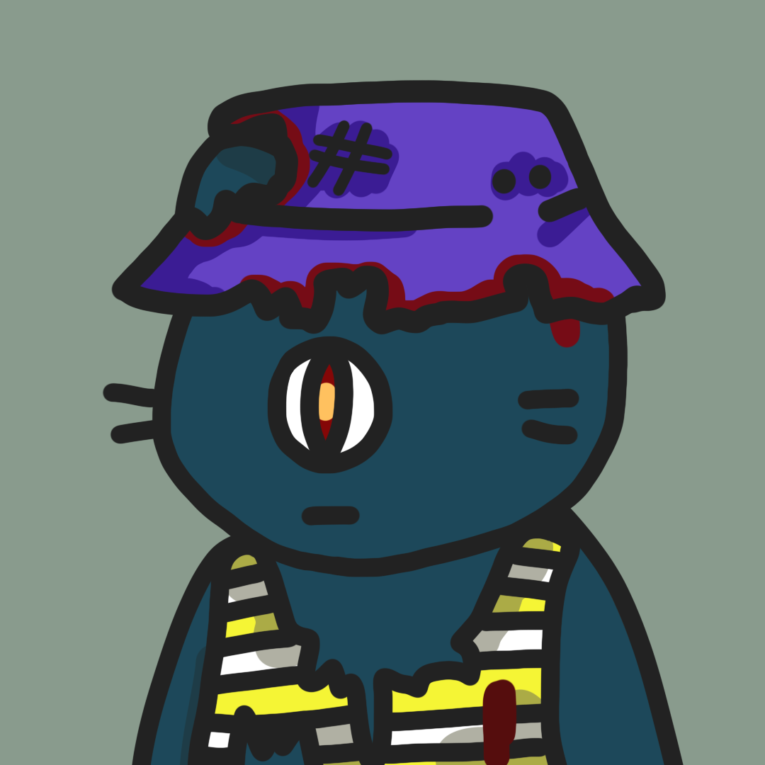 ZombieCat #1455