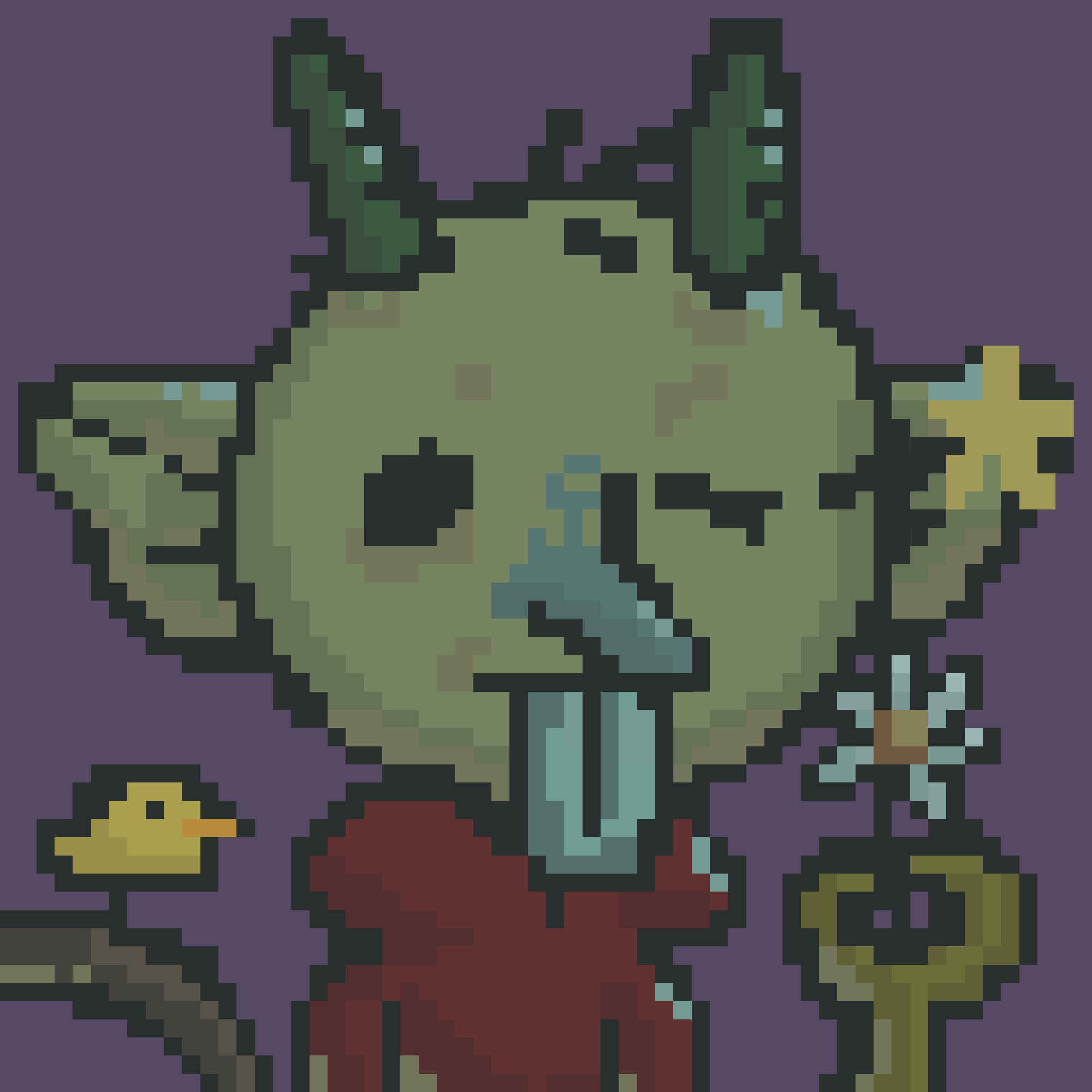 Goblinverz.wtf #3975