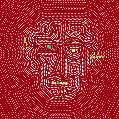 FACEPRINT 107