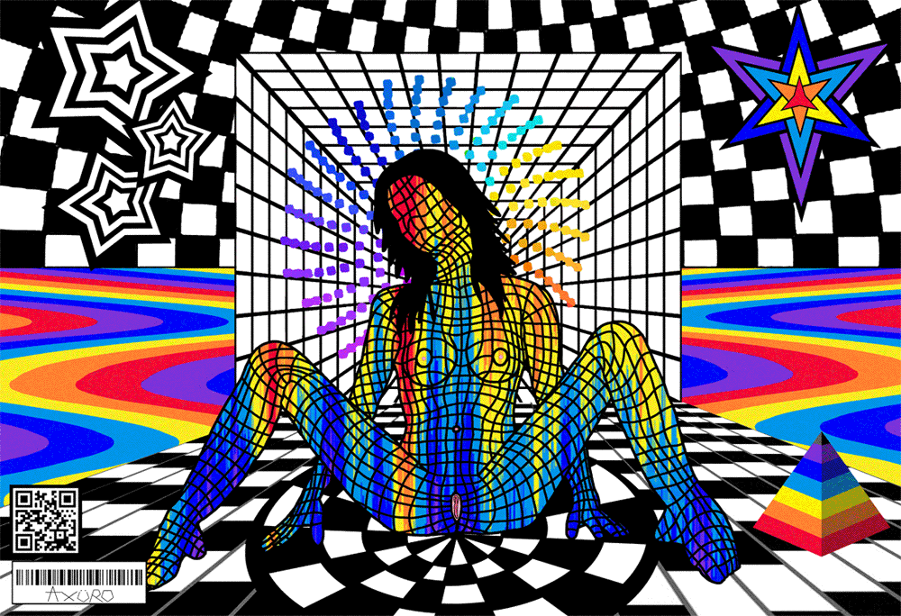 Axuro Digital 004