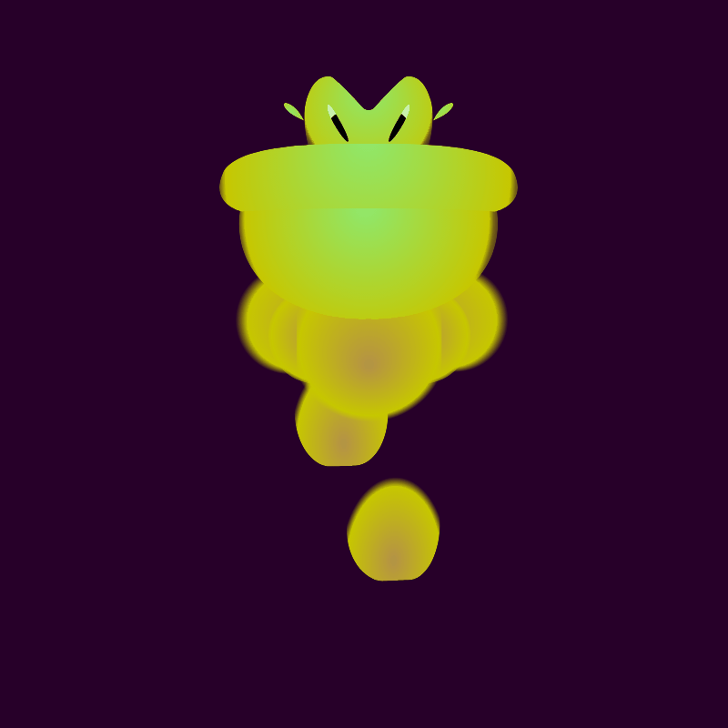 Frogito 10