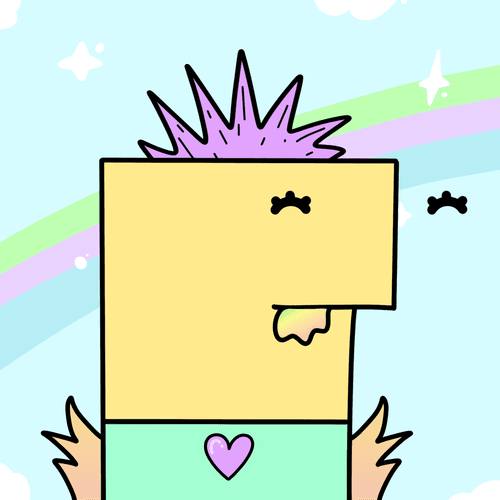Doodlesaur #2830