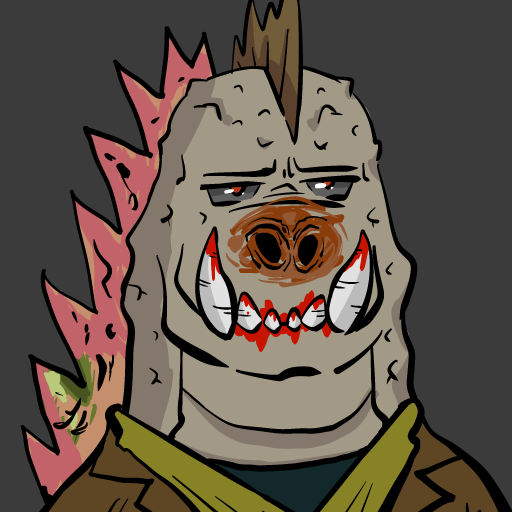 GoblinHunters #1592