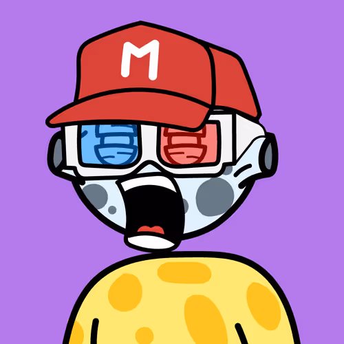 Moon Frens #2631