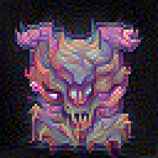 Demon Husk
