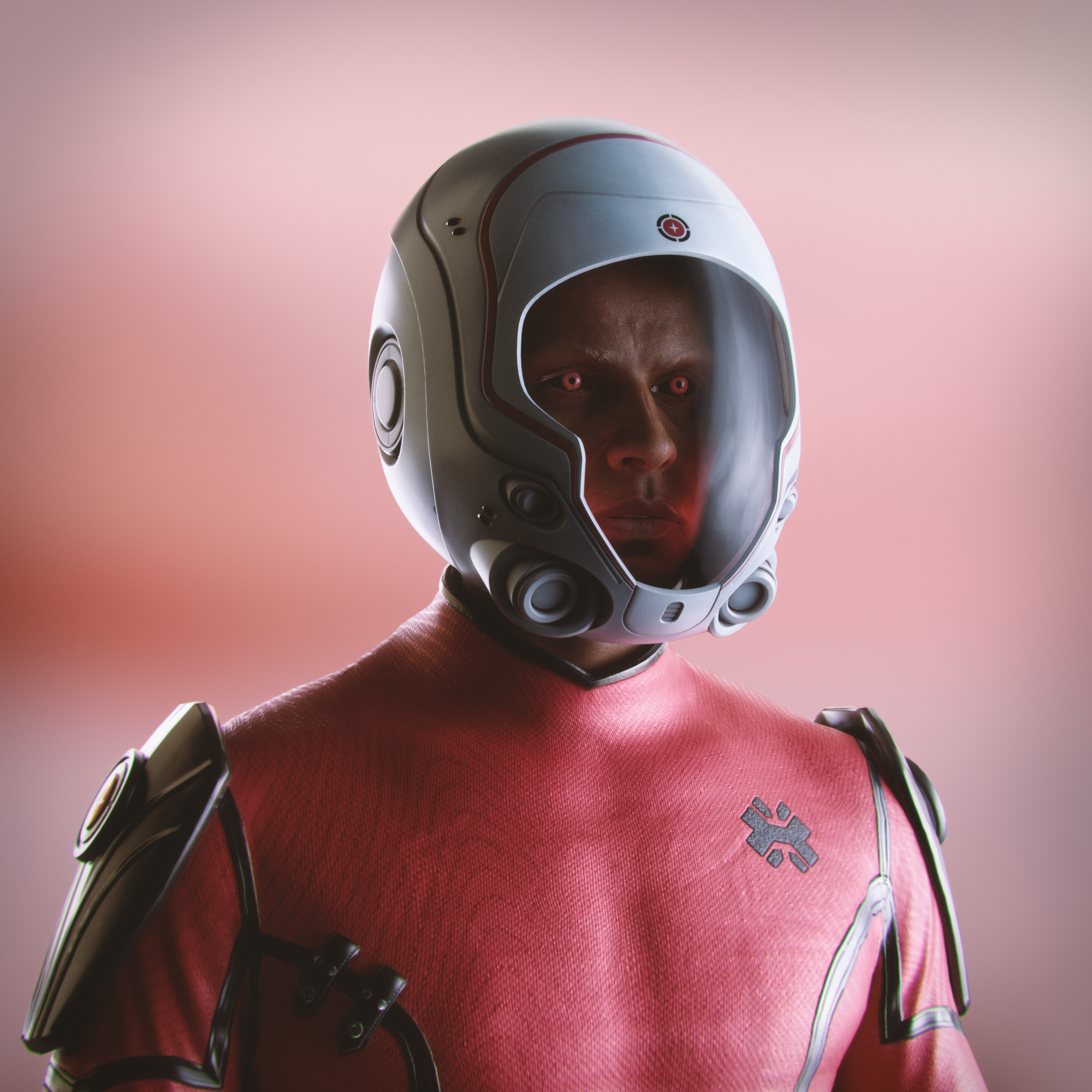 Parallel Avatars #2150