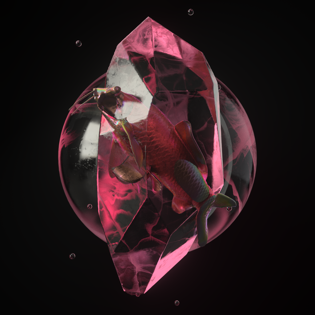 FVCK_CRYSTAL// #2541