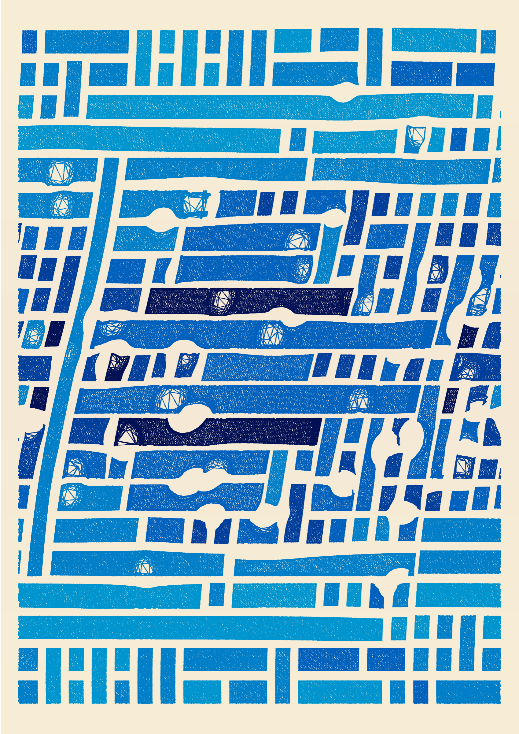 Edifice #219
