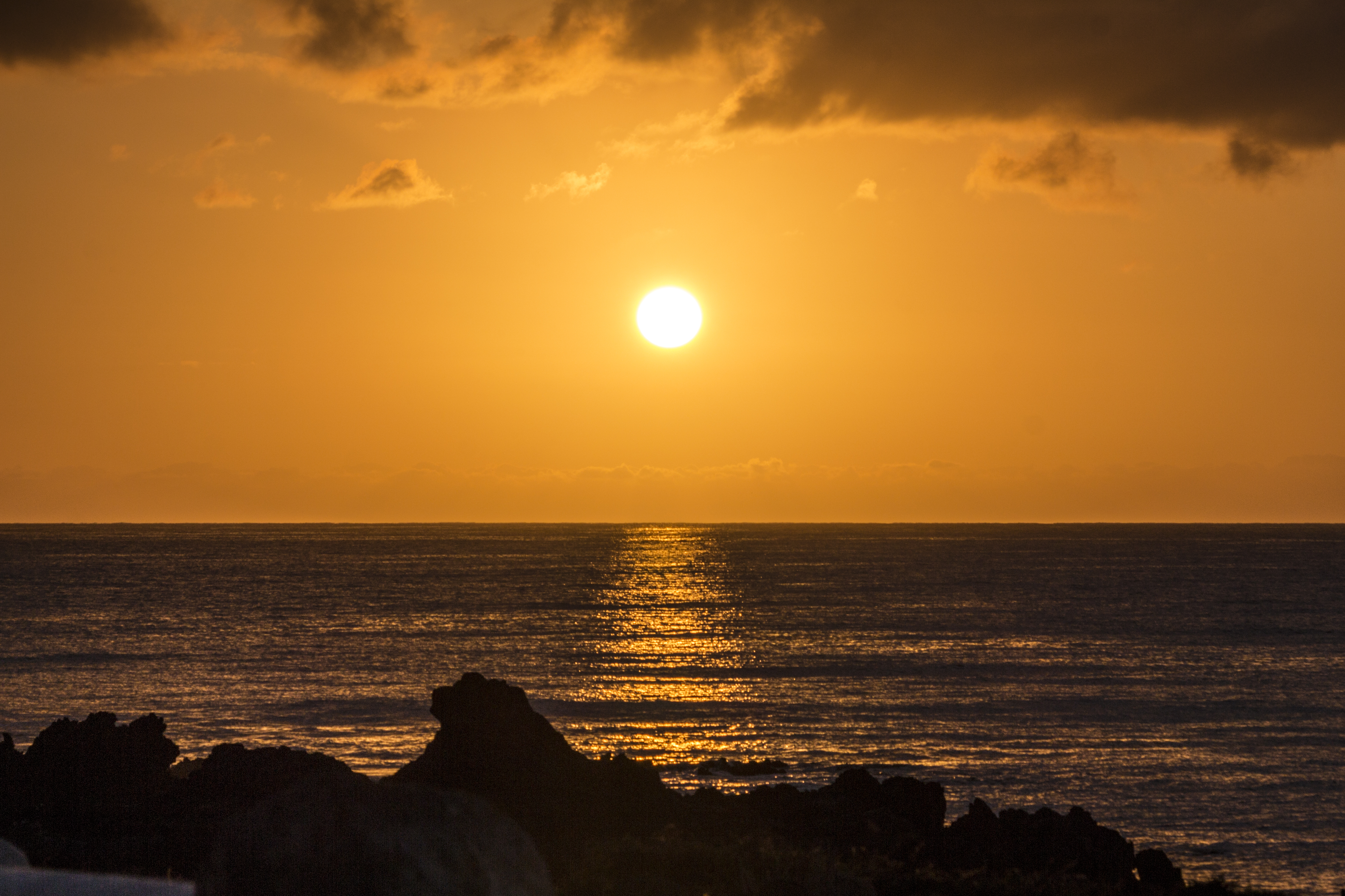 Sunrise