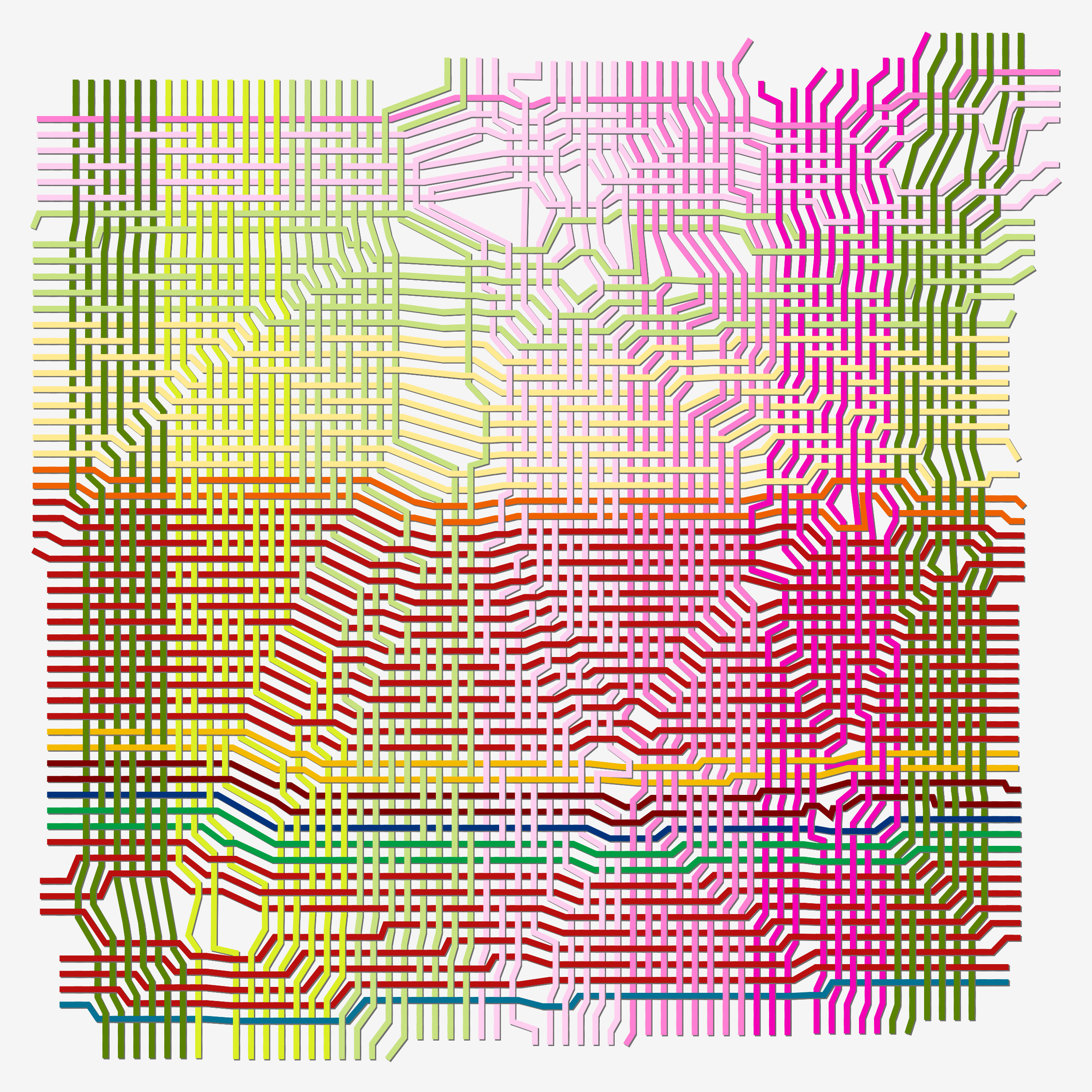 Loom #8