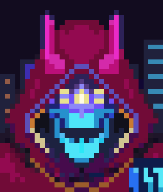Cyber Raider #331