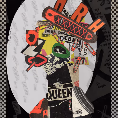 Queenie #75