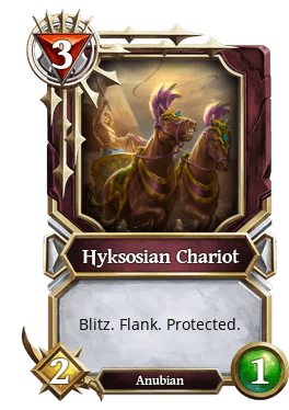 Hyksosian Chariot ID #122789410