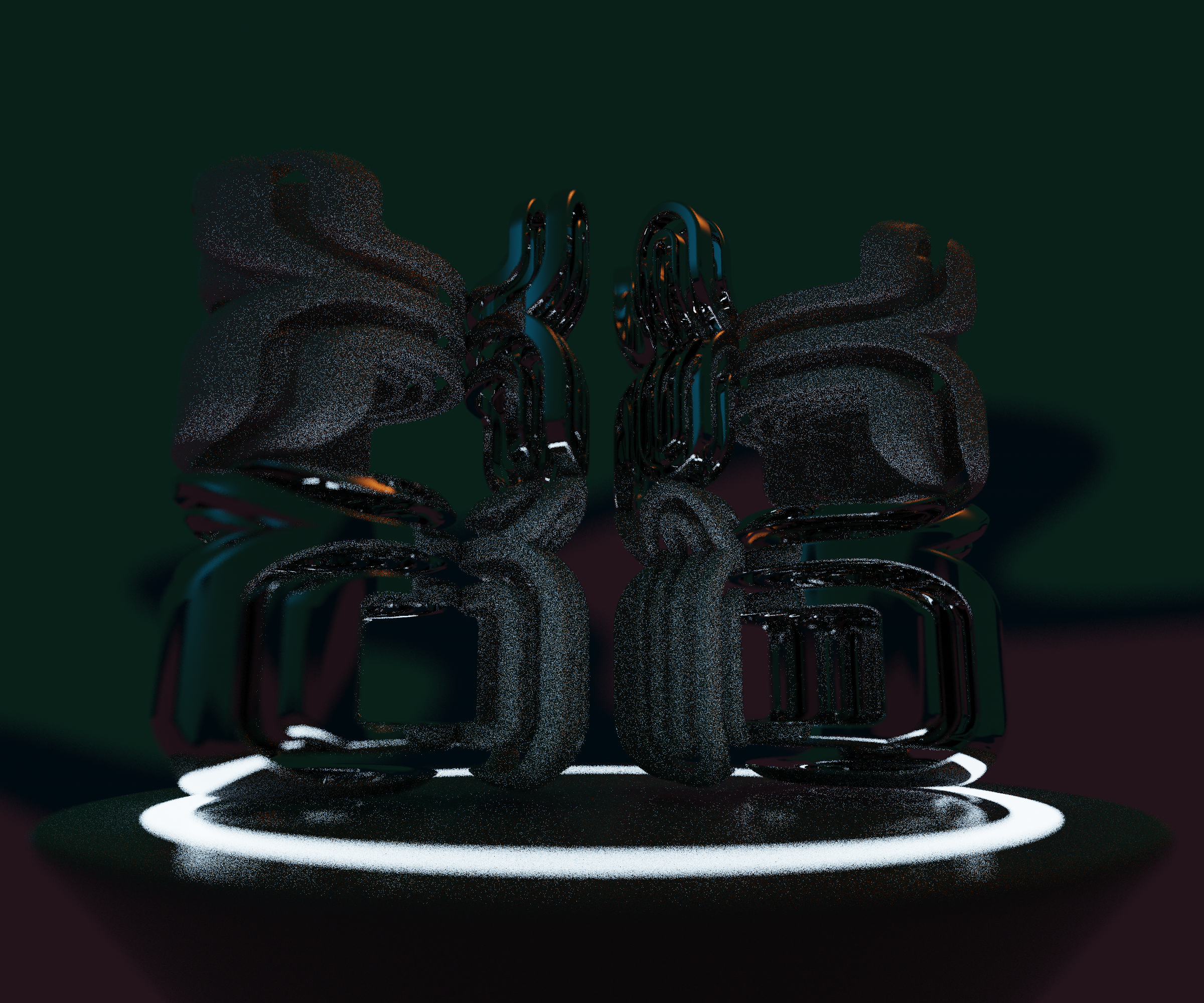 Skulptuur #157