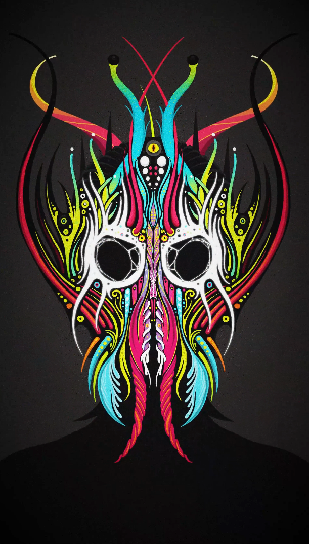 Metanomaly Genesis #12/50