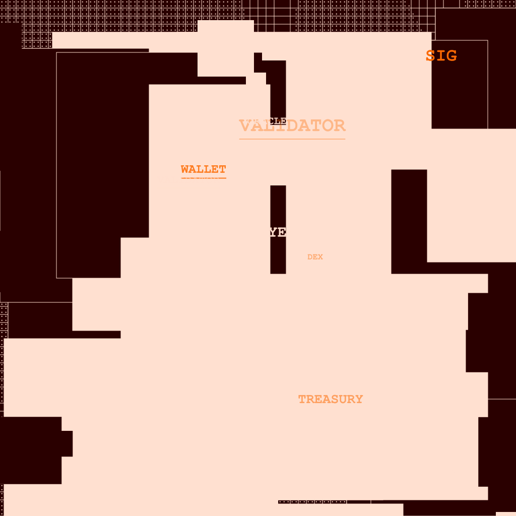FIELDS #008