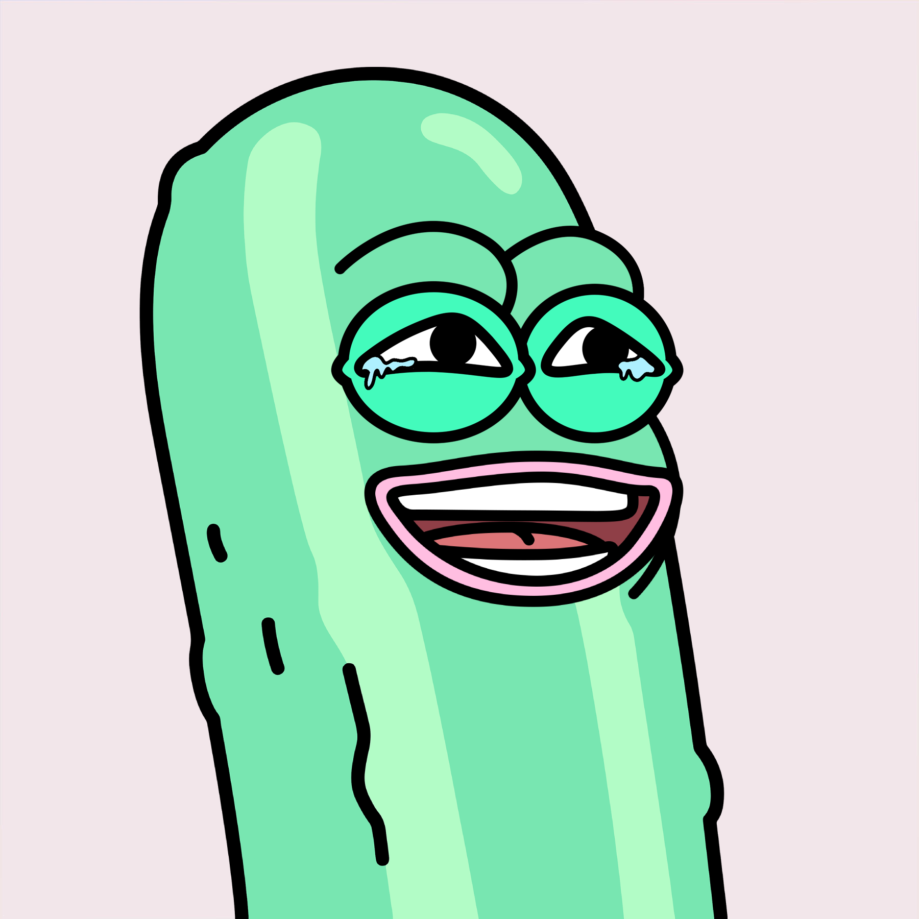 Peppie #6768