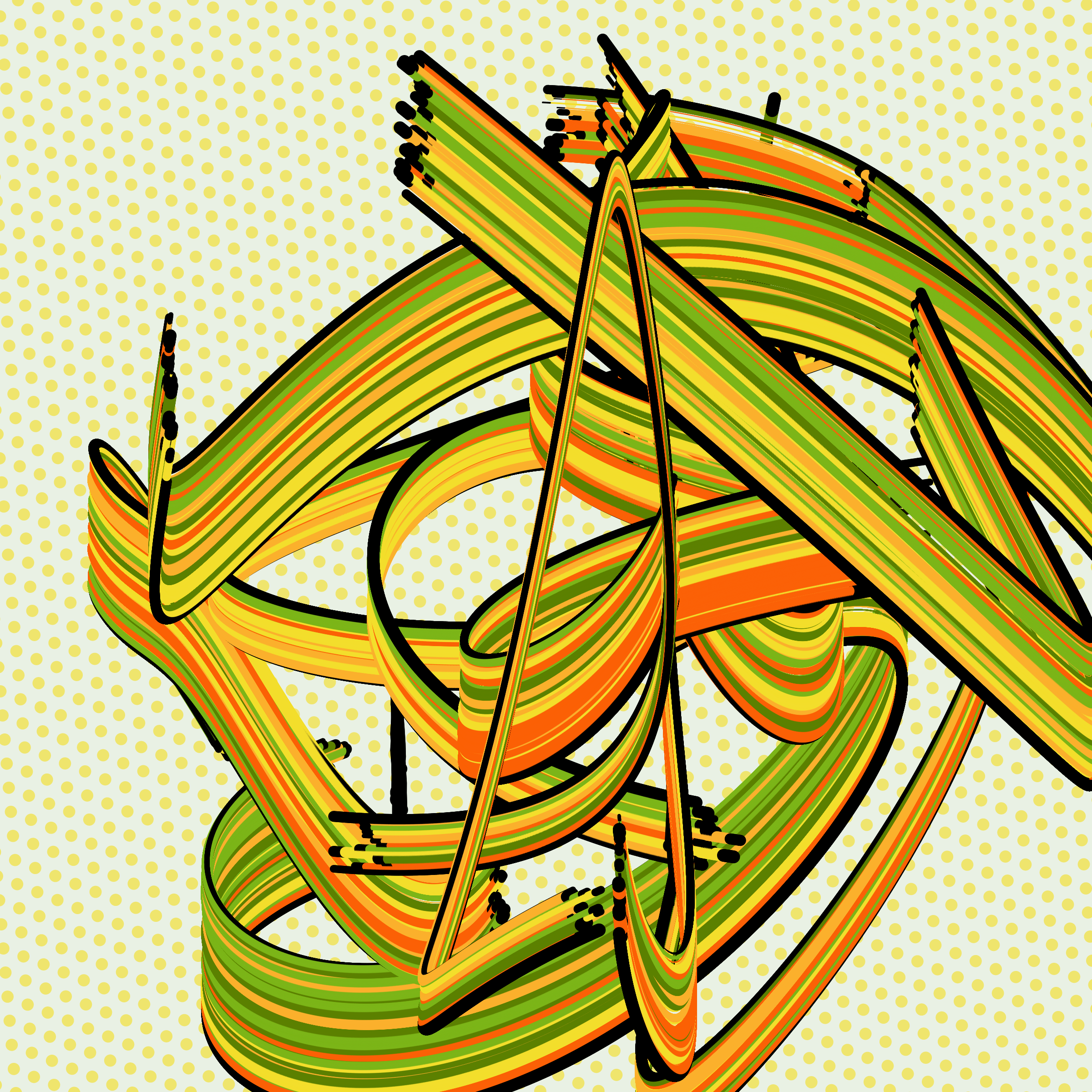 Brushpops #941