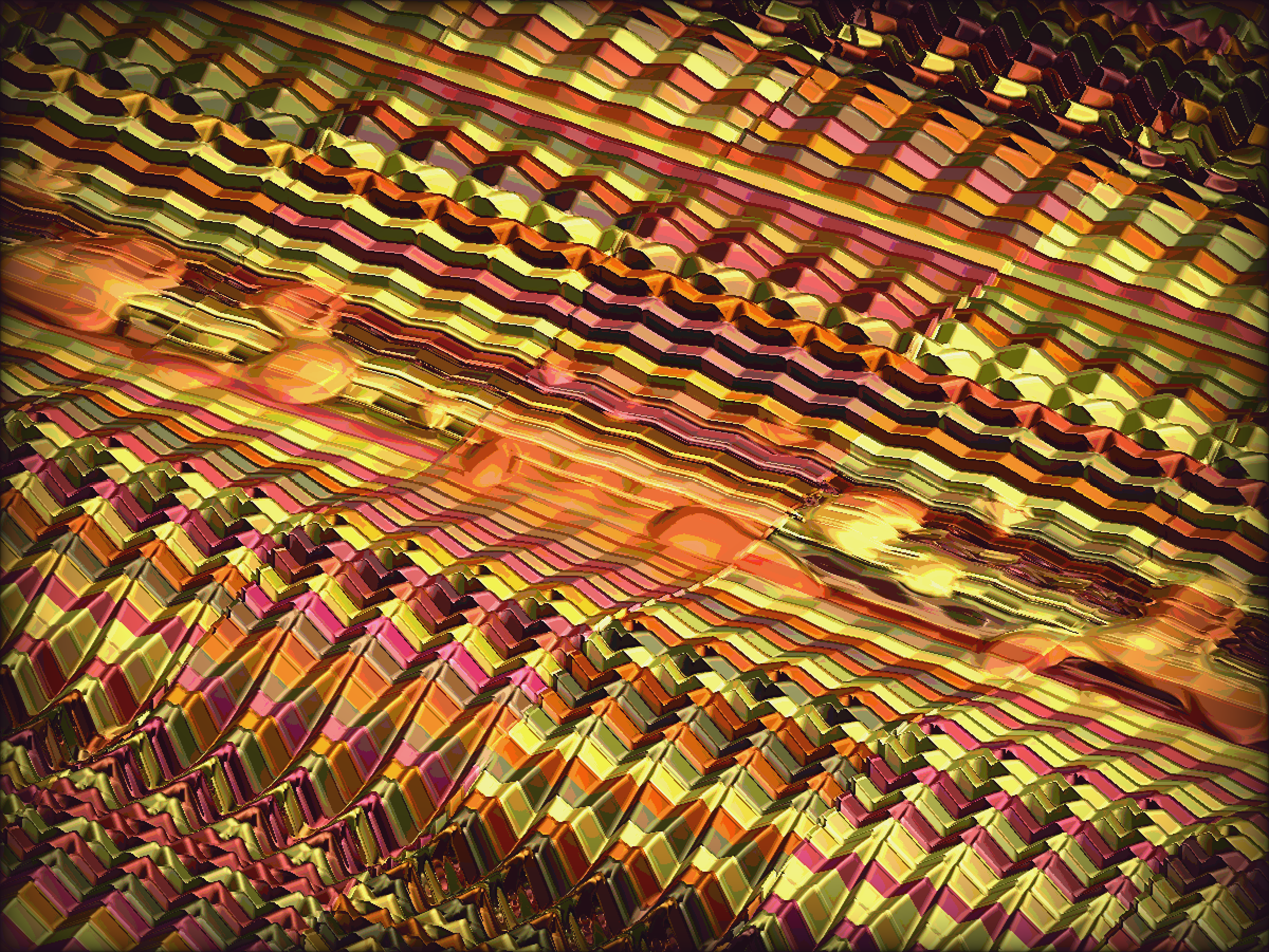 WaveShapes #132