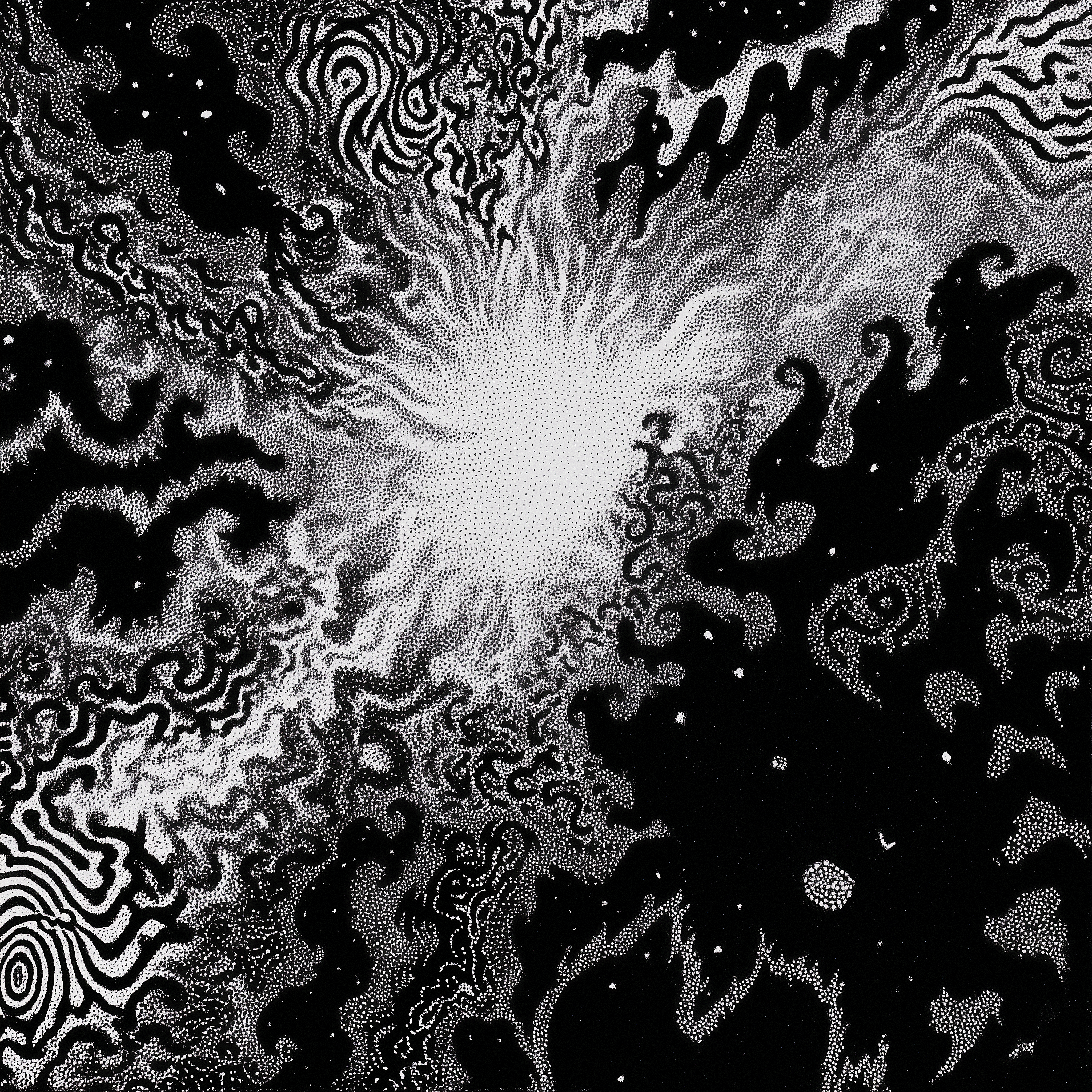 Incantation Of The White Sun