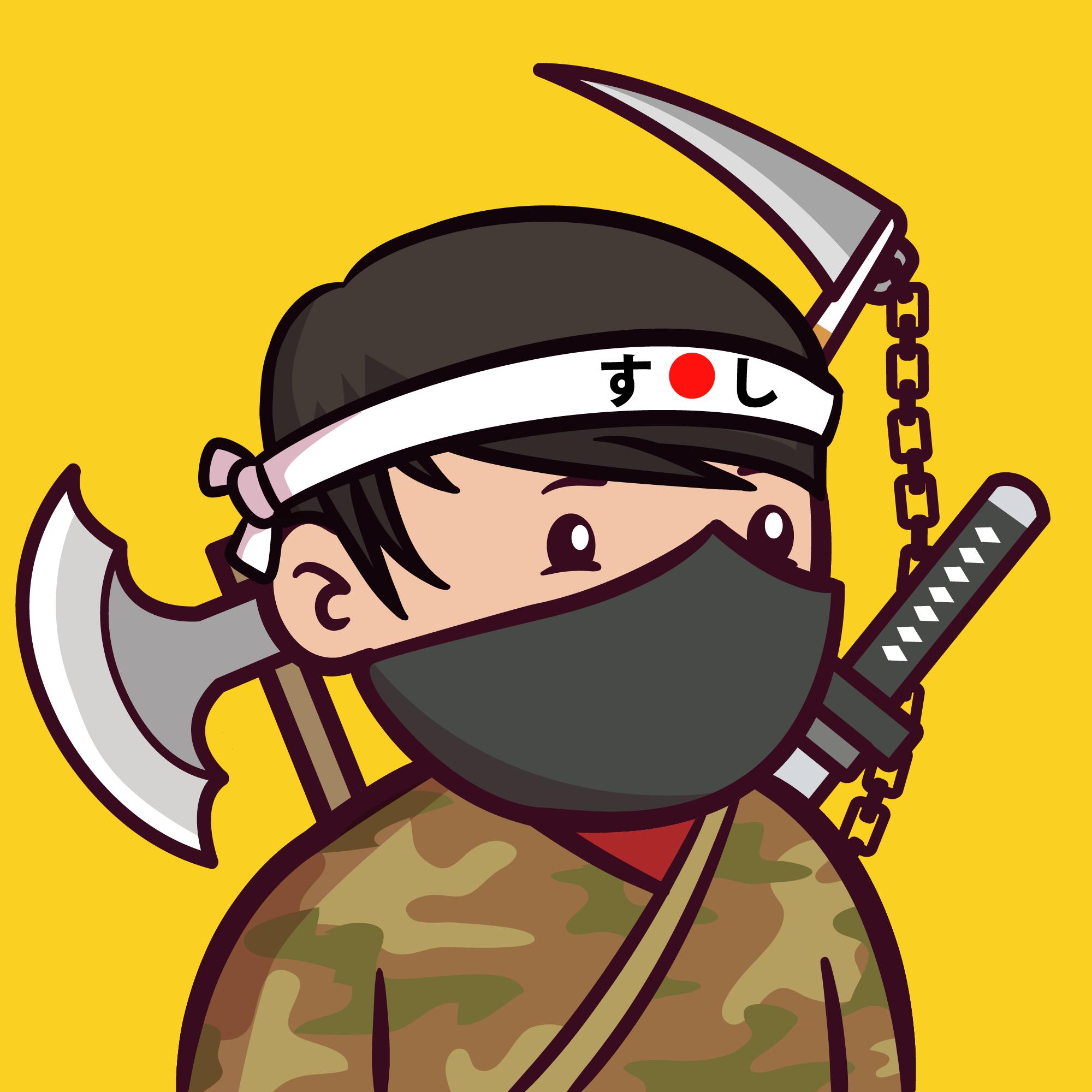 Little Ninjas Dojo #2245