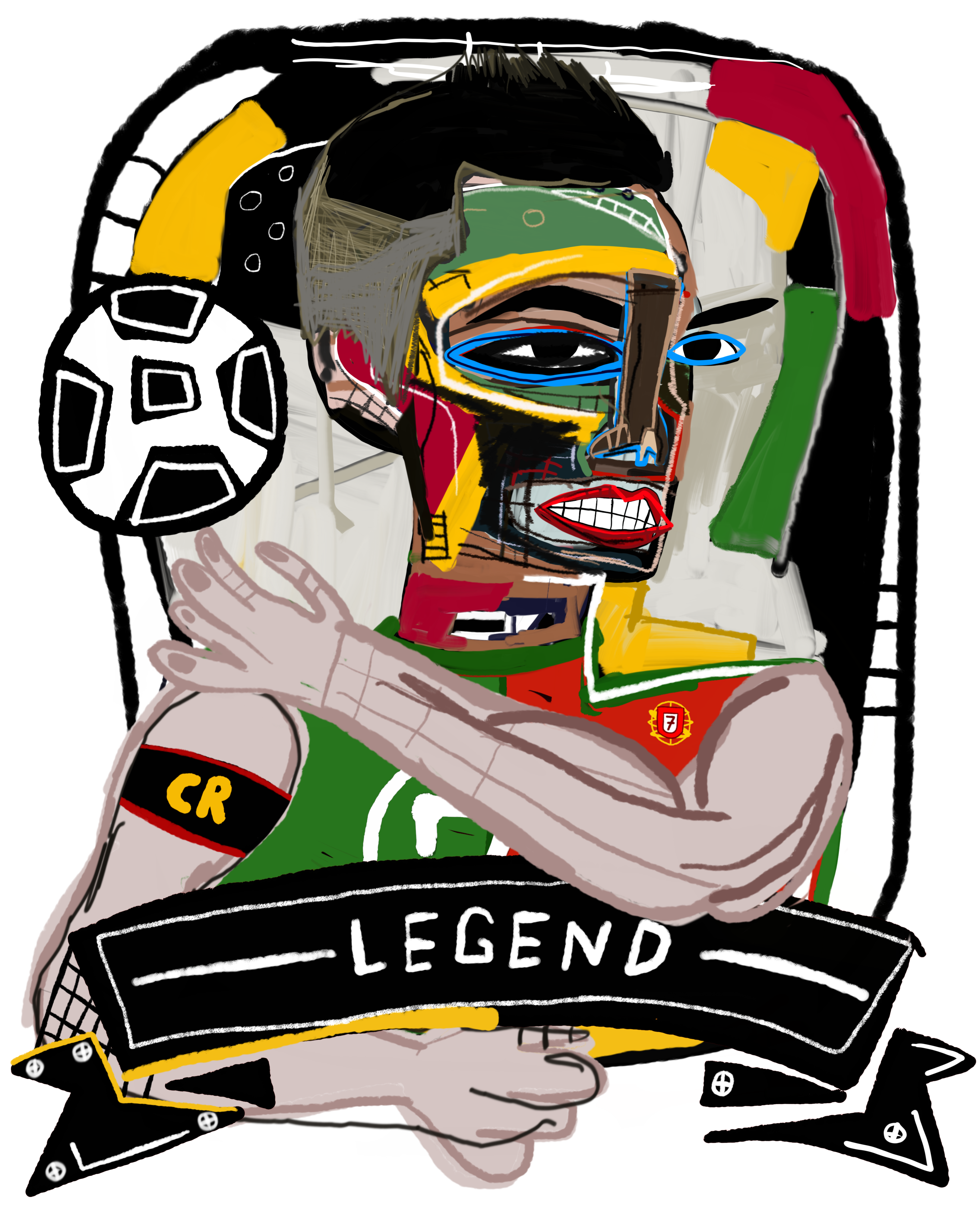 CR7