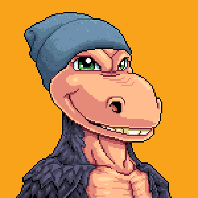 Kobold Prospector #6857