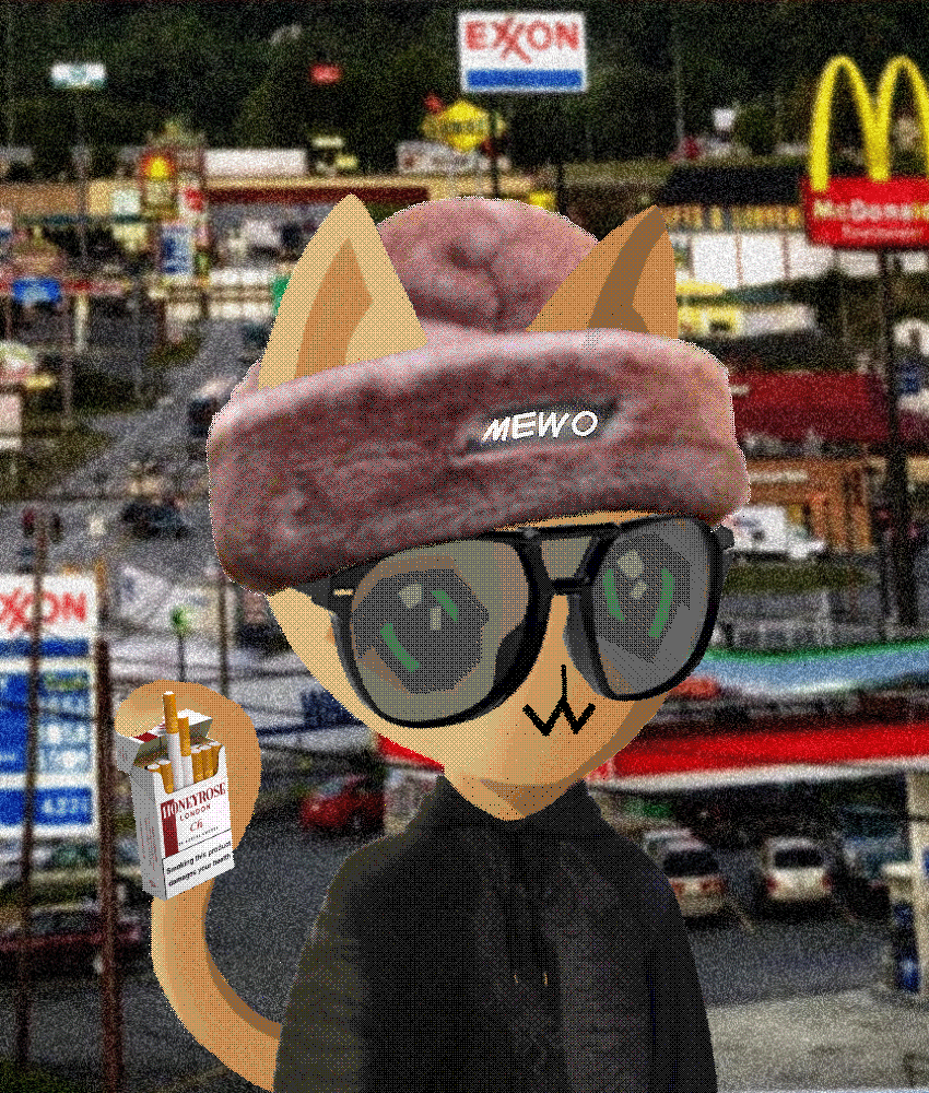 UltraViolence Kibble 311