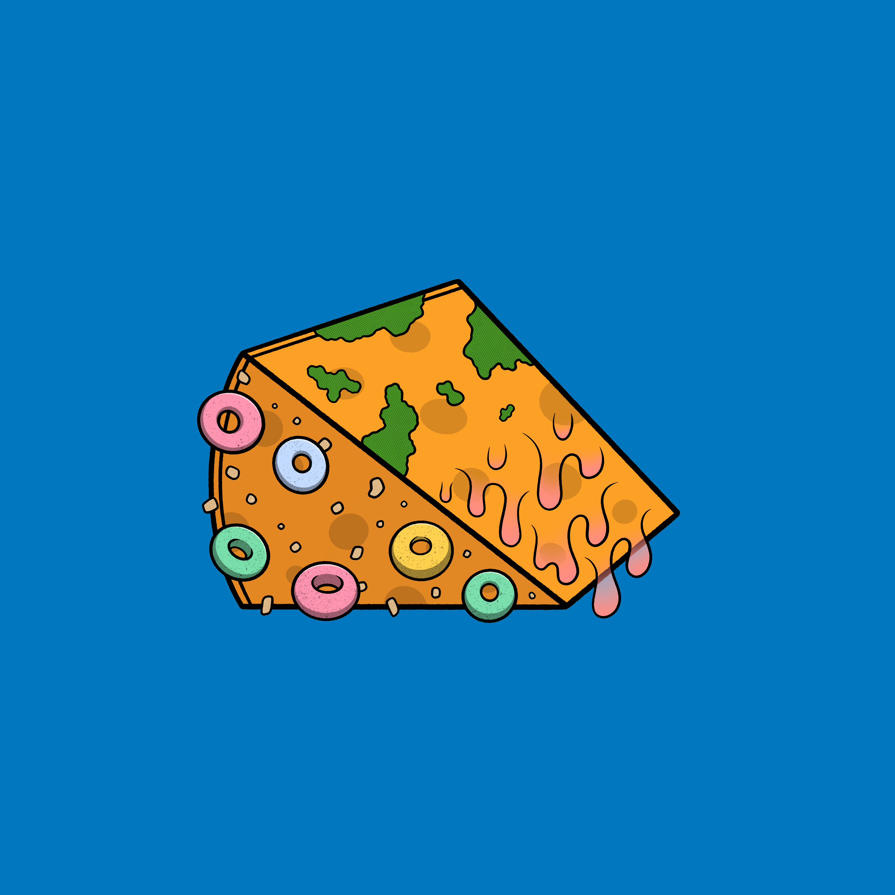 Chedda 62