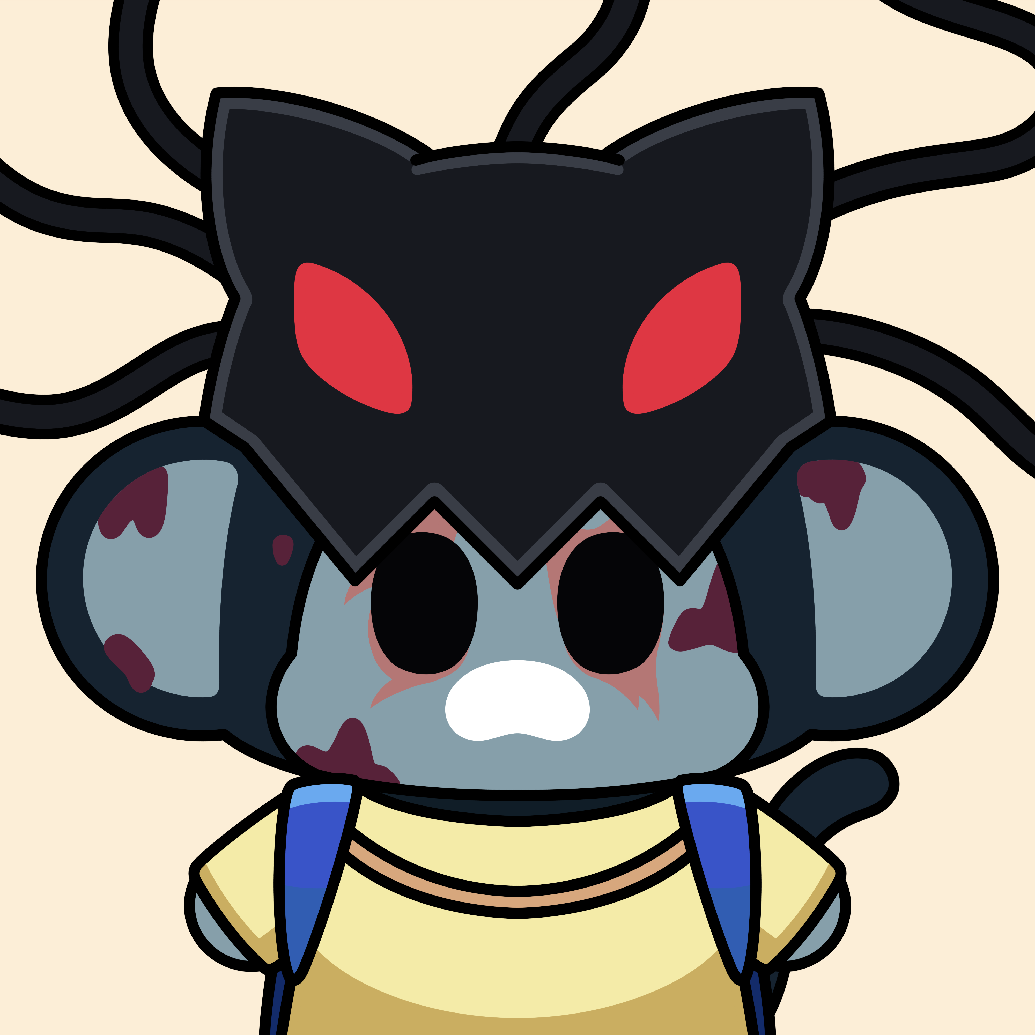 Kashimi