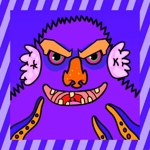 Freak 282