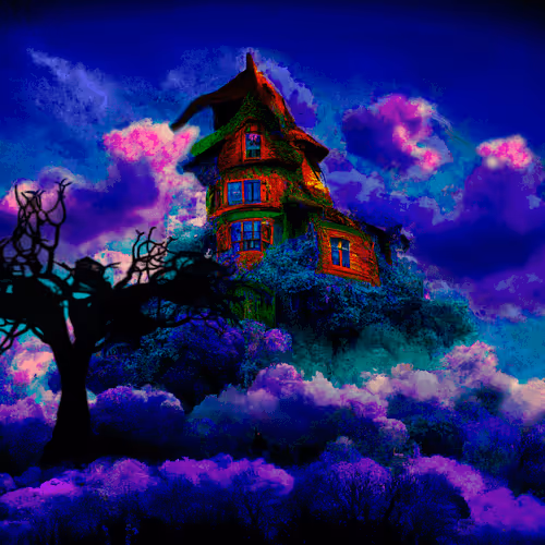 3-The House