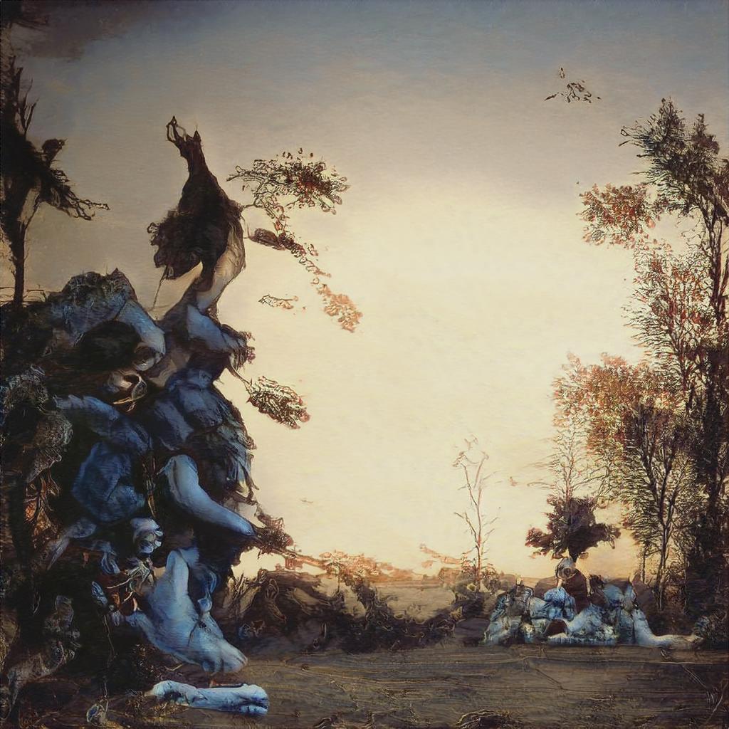lions