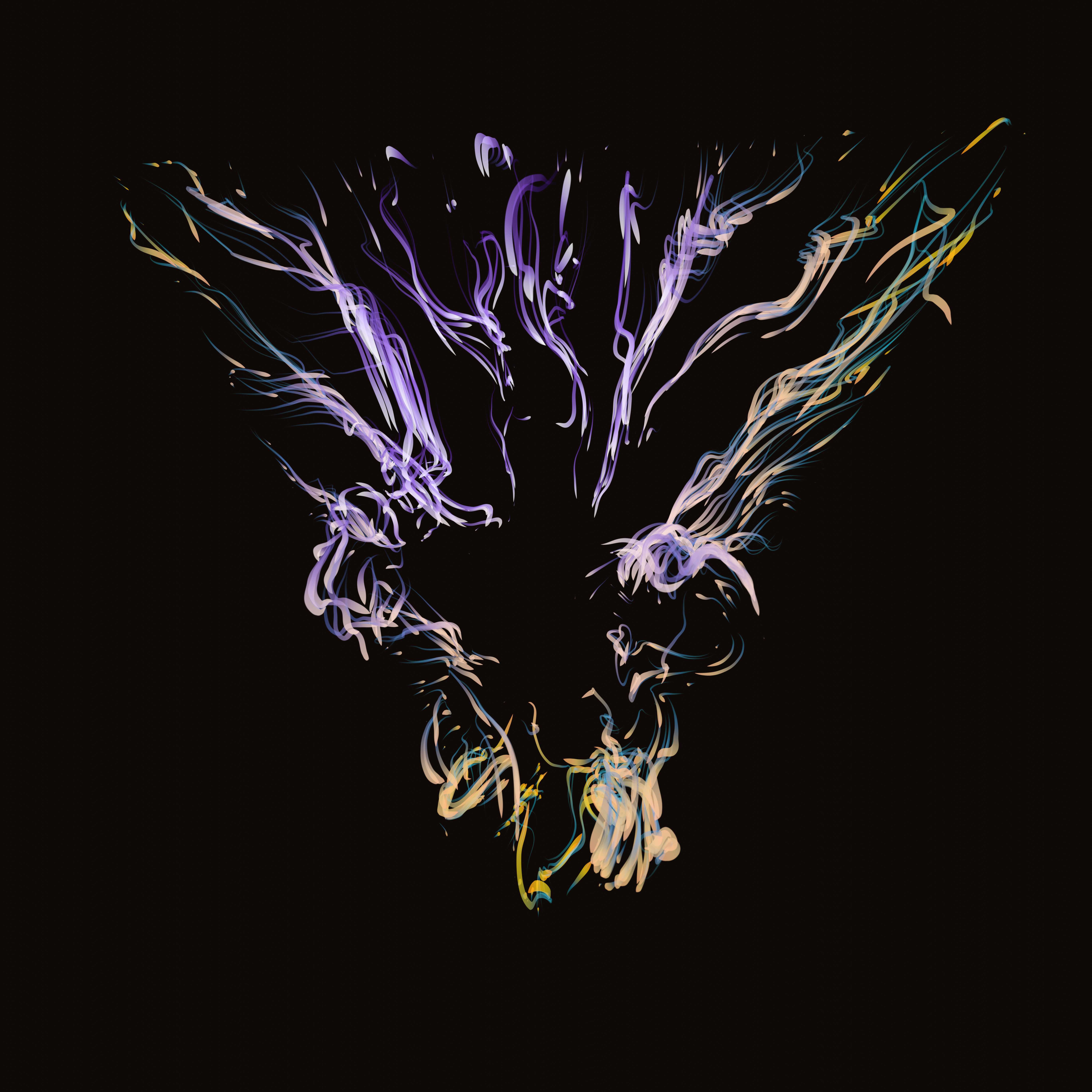 Vortex #75