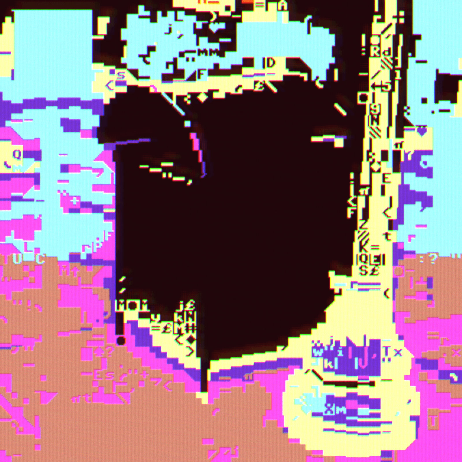 DOS TRASH #024