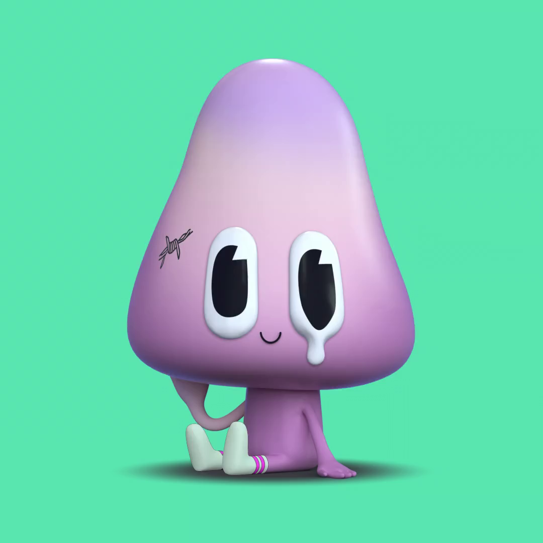 shroomz #295