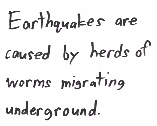 Low Quality Fact #254