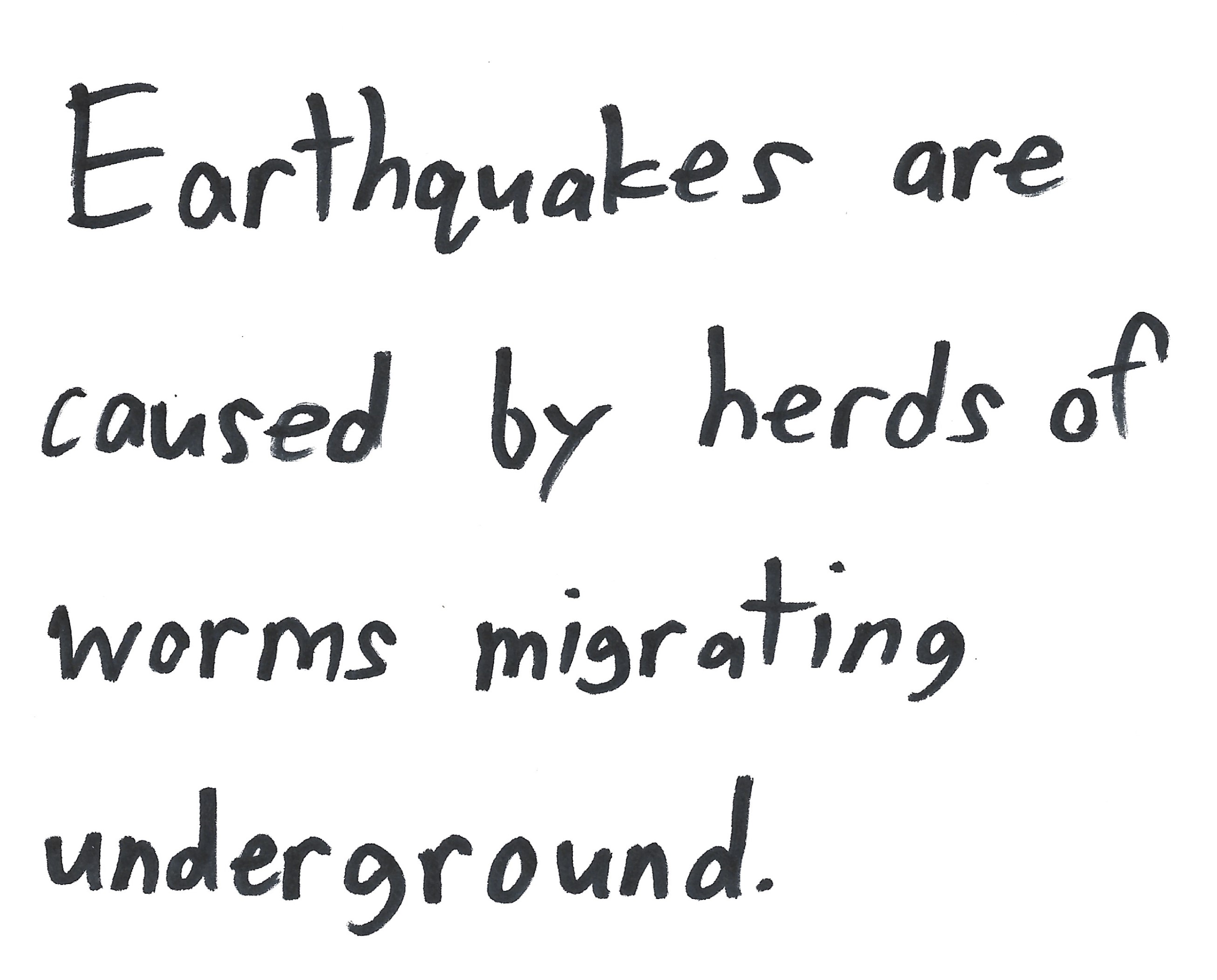 Low Quality Fact #254