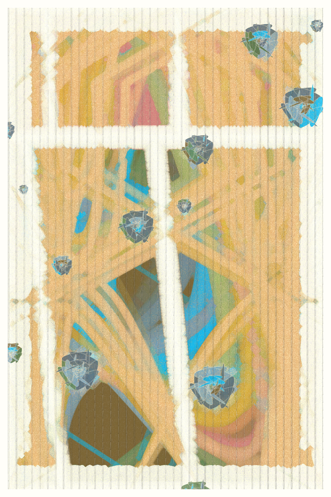 SKY MEADOW #415