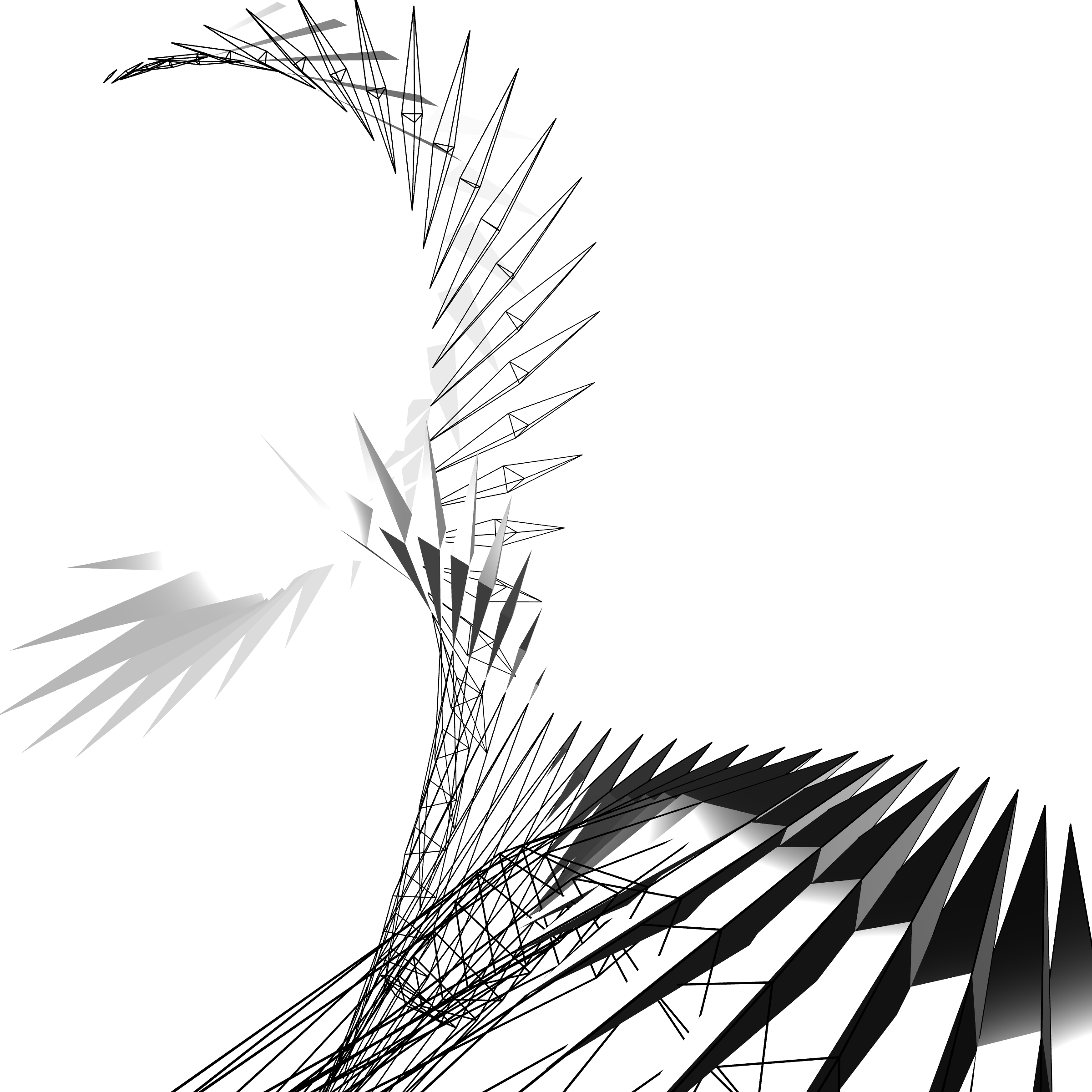 glitch crystal monsters #67