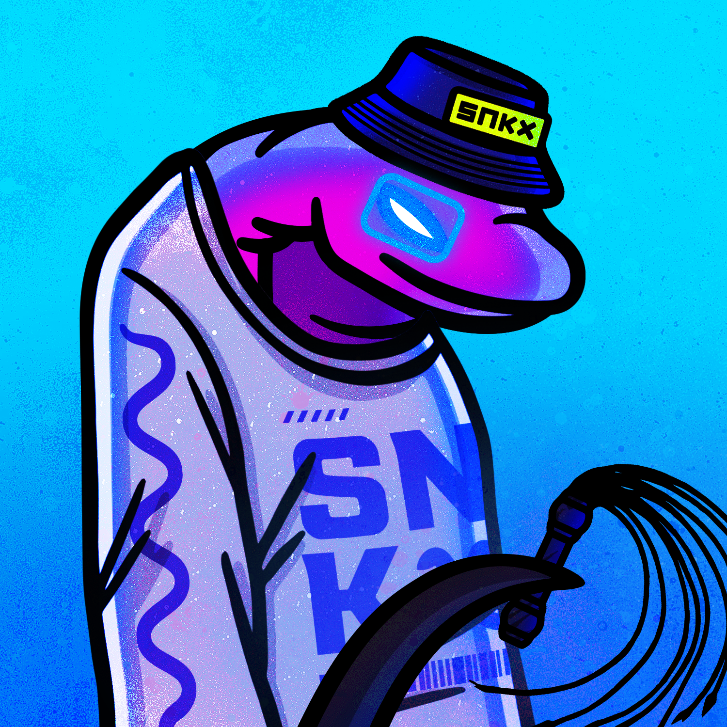 SNAKEX 0805